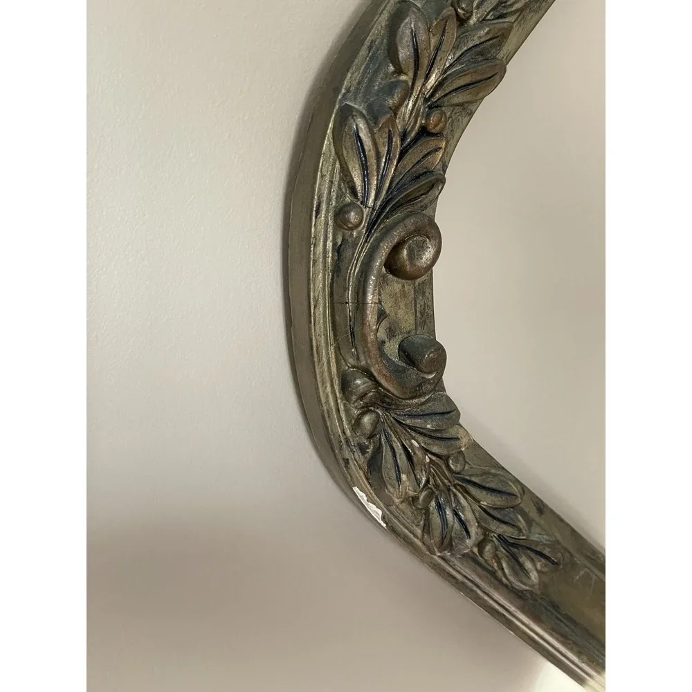 Antique Picture Mirror‎ Frame 22